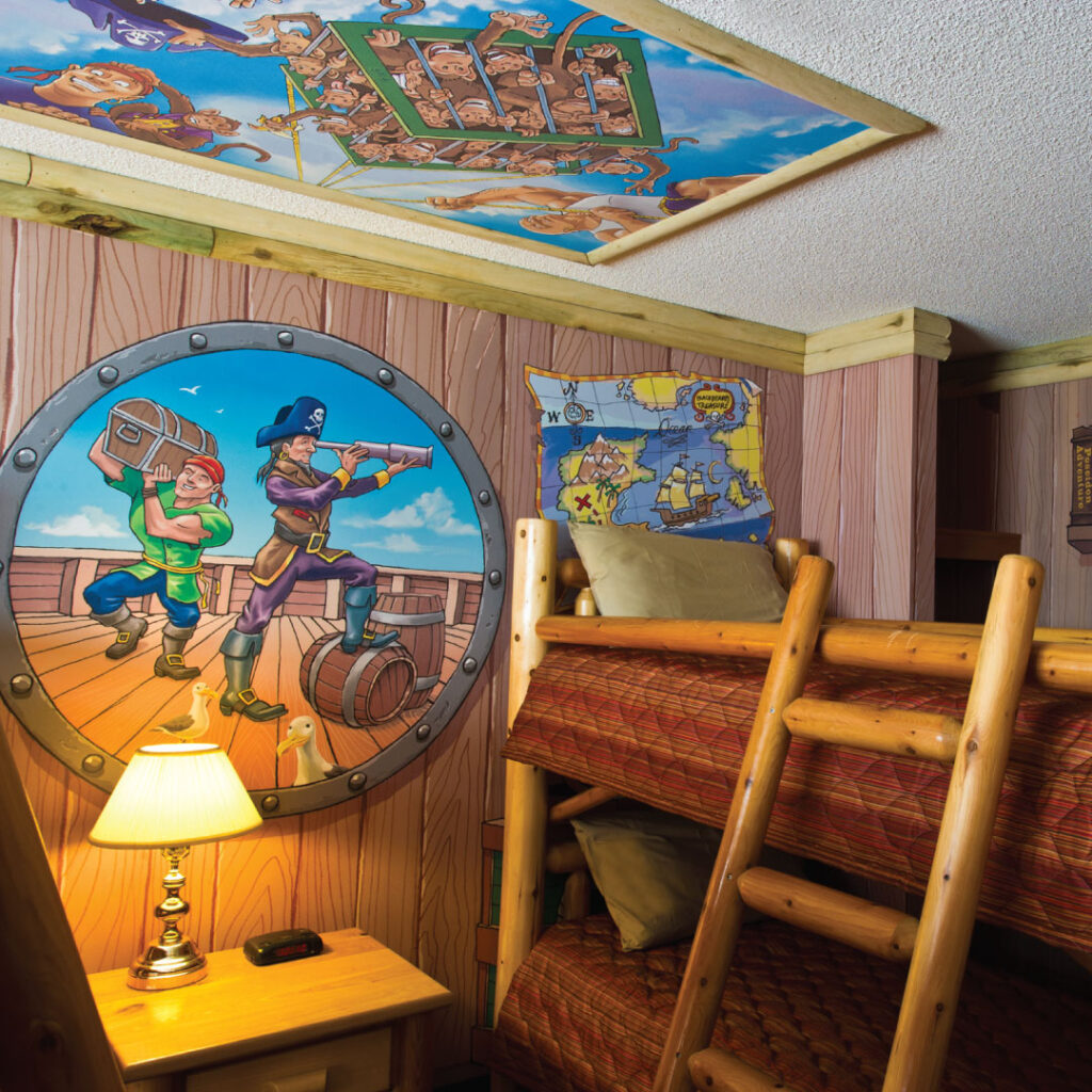 americanakids Lundy’s Lane Niagara Falls