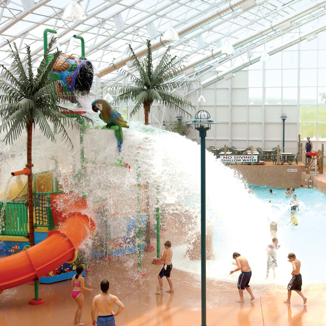 americanawaterpark Lundy’s Lane Niagara Falls