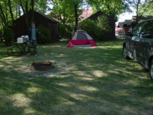 campark-tents