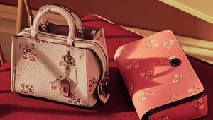 Coach at Canada One Outlet Mall