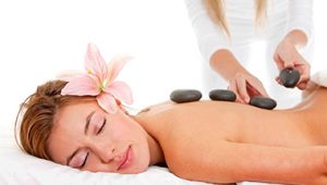 Senses Spa Americana Resort Stone Massage