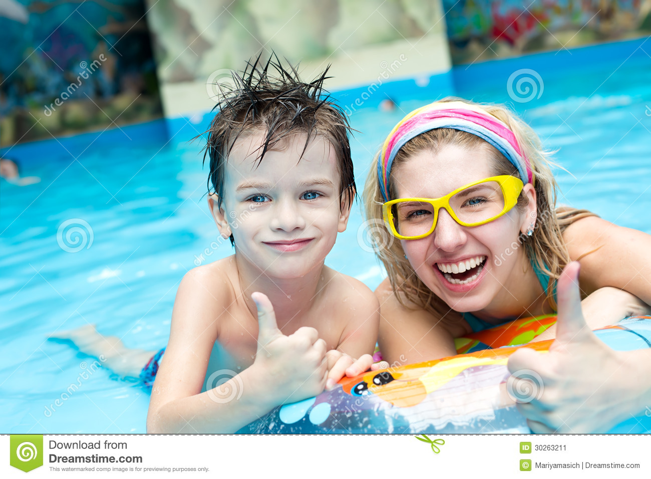 testwaterpark Lundy’s Lane Niagara Falls