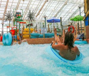 Americana Waterpark