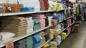 Multi Brand Outlet Store