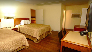Niagara Lodge Suites