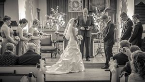 The Little Wedding Chapel