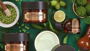 The Body Shop at Canada One Outlet
