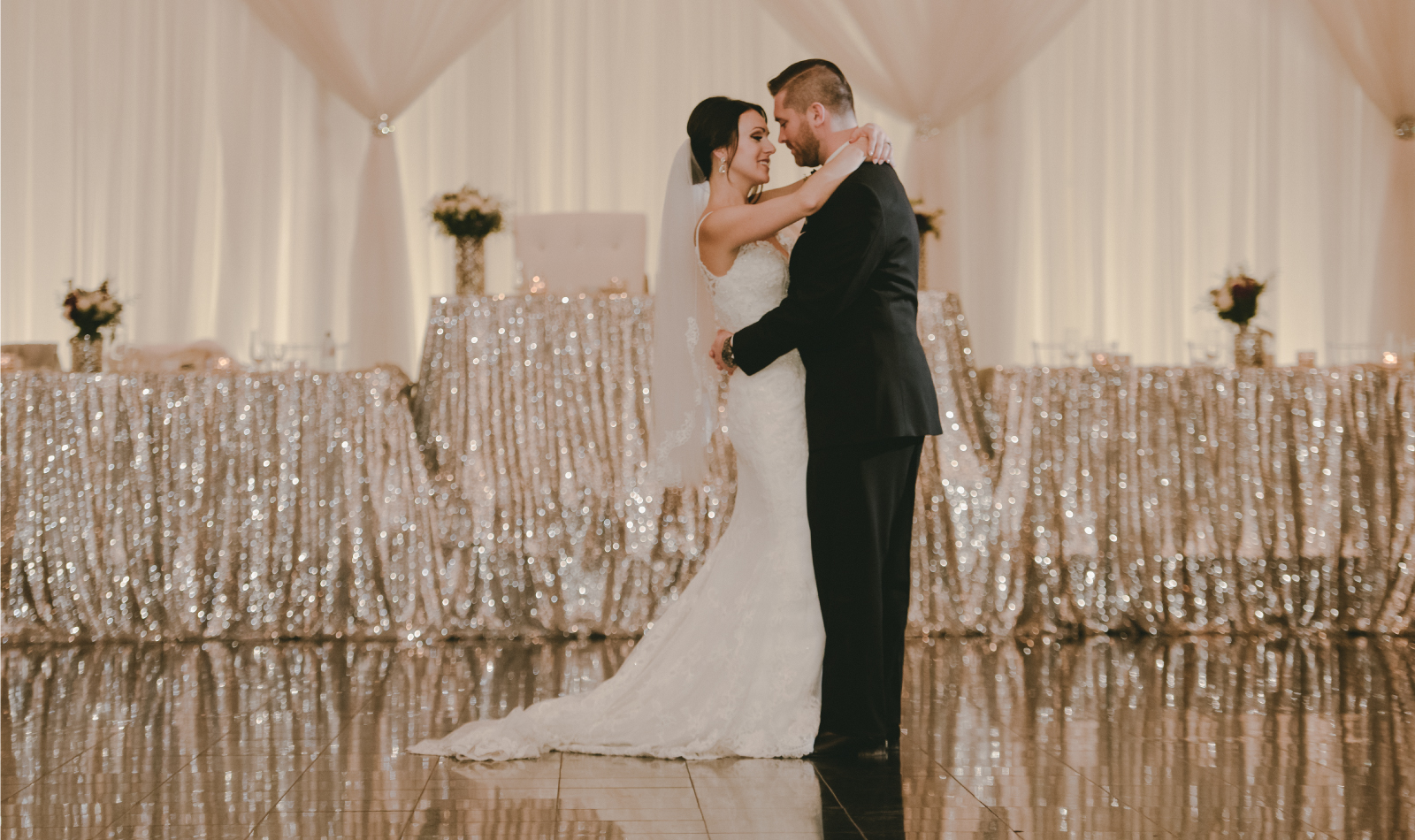 Americana Resorts Wedding Lundy’s Lane Niagara Falls