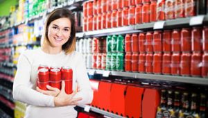 Beer Store Lundy's Lane