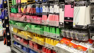 Dollarama Lundy's Lane