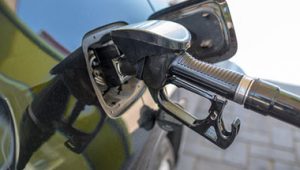 Esso Gas Bar Lundy's Lane