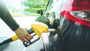 Gales Gas Bar on Lundy's Lane