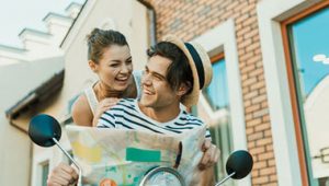 Horizon Scooter Rentals