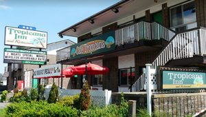 Tropicana Inn