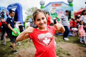 Canada Day in Niagara Falls