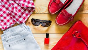 Canada One Outlet Tent Event