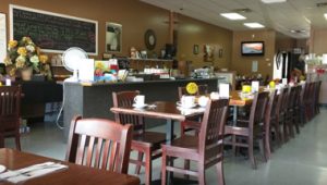 Scoops Restaurant