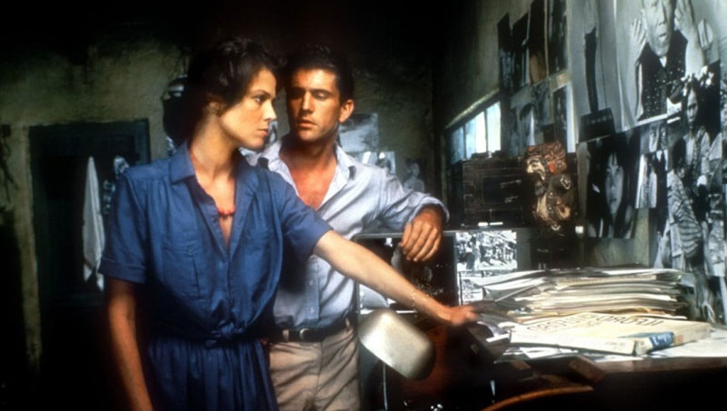 The Year of Living Dangerously film