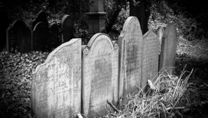 Drummond Hill Ghost Tours
