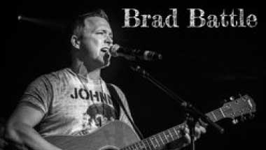 Brad Battle live at Boston Pizza American