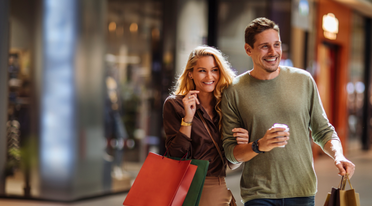 shopping Lundy’s Lane Niagara Falls