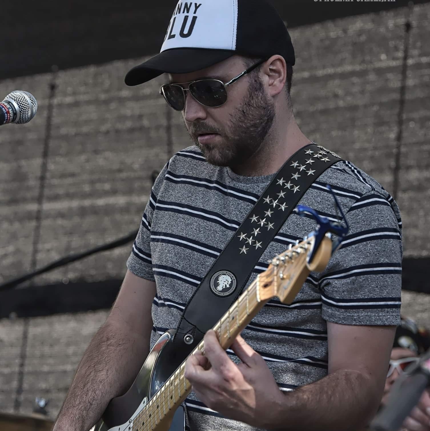 Wade Winstanley Lundy’s Lane Niagara Falls