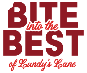 Bite into the Best of Lundy's Lane during Restaurant Week | November 14-30, 2024 in Niagara Falls, Ontario, Canada